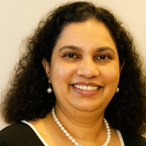 Dr. Jeewika Ranaweera
